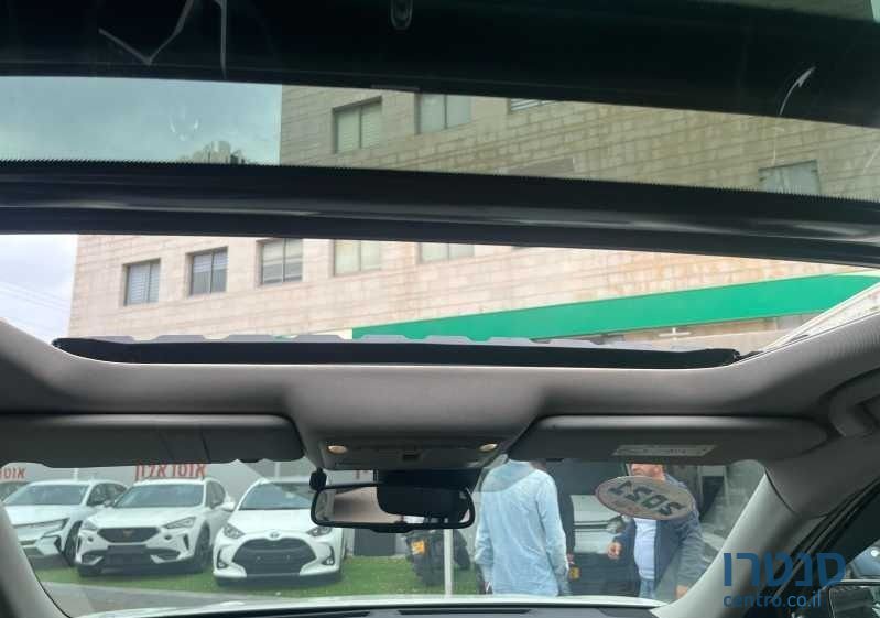 2021' Nissan X-Trail ניסאן אקס טרייל photo #5