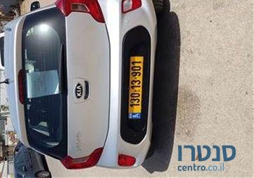 2017' Kia Picanto קיה פיקנטו photo #1