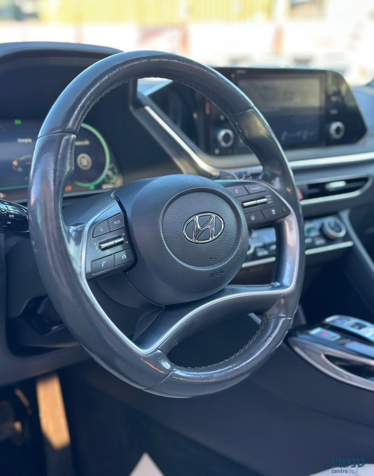 2023' Hyundai Sonata יונדאי סונטה photo #4