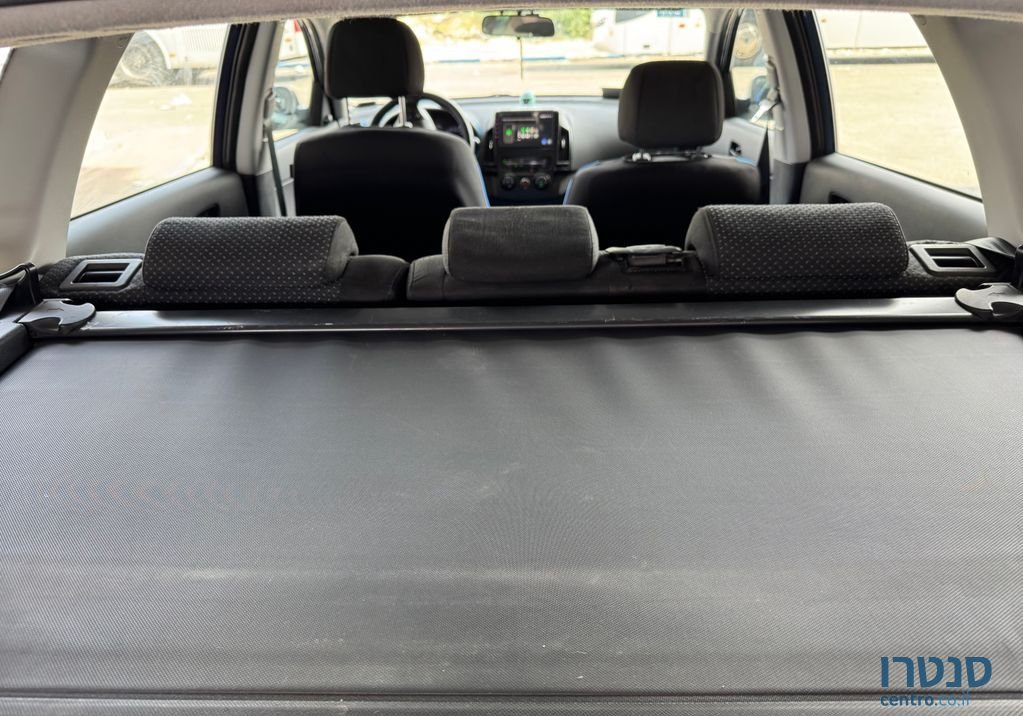 2011' Hyundai i30 יונדאי photo #4