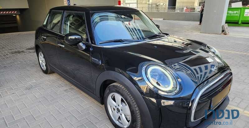 2024' MINI Cooper מיני קופר photo #2