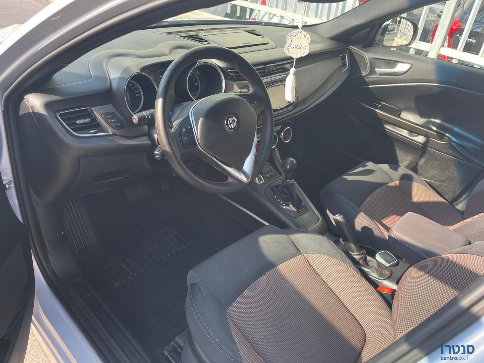 2021' Renault Megane רנו מגאן photo #3