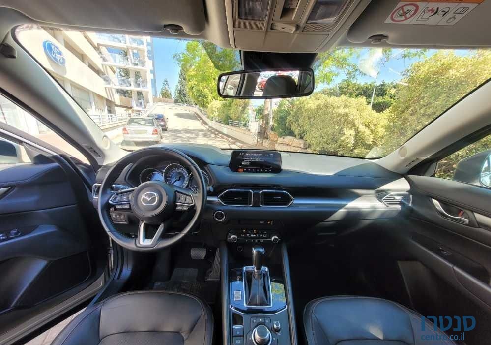 2020' Mazda CX-5 מאזדה photo #3