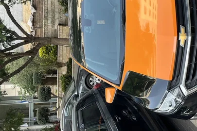 2019' Chevrolet Equinox שברולט אקווינוקס