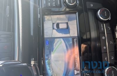 2019' Nissan Qashqai ניסאן קשקאי photo #5