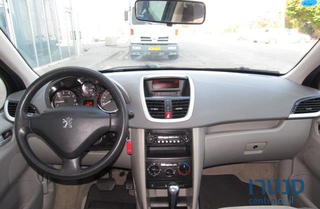 2008' Peugeot 207 photo #4