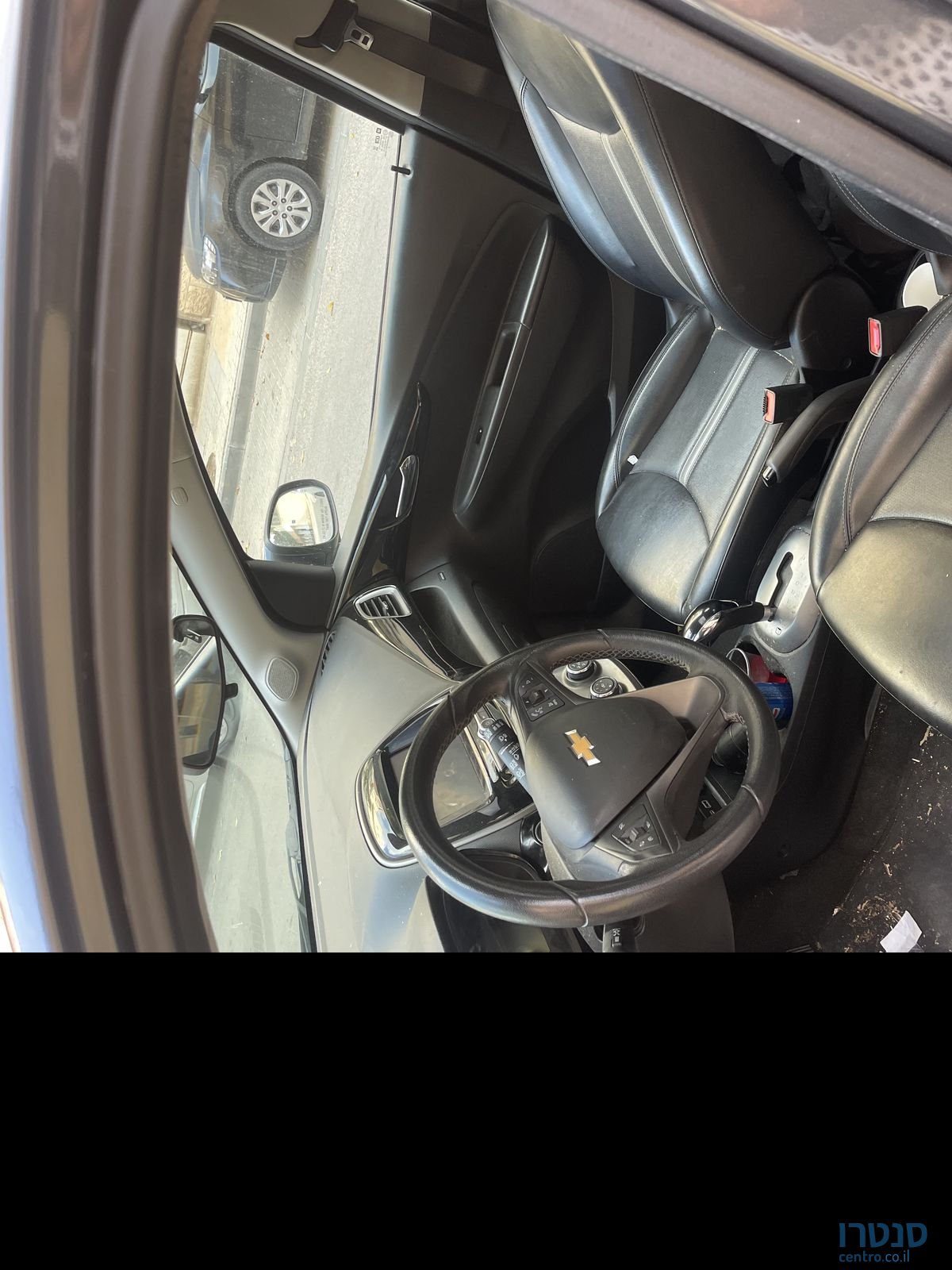 2020' Chevrolet Spark שברולט ספארק photo #6