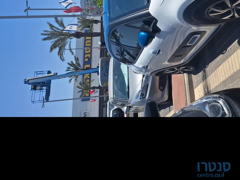 2021' Citroen C3 סיטרואן photo #1