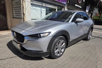 2021' Mazda CX-30