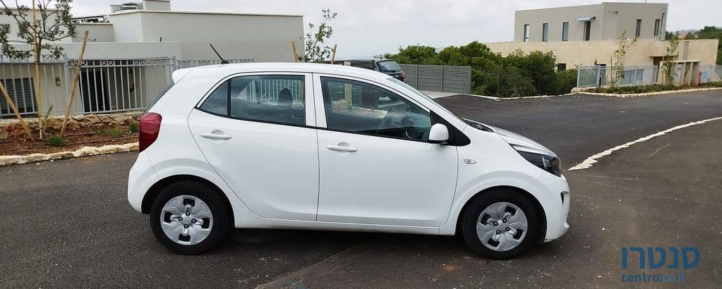 2021' Kia Picanto קיה פיקנטו photo #1