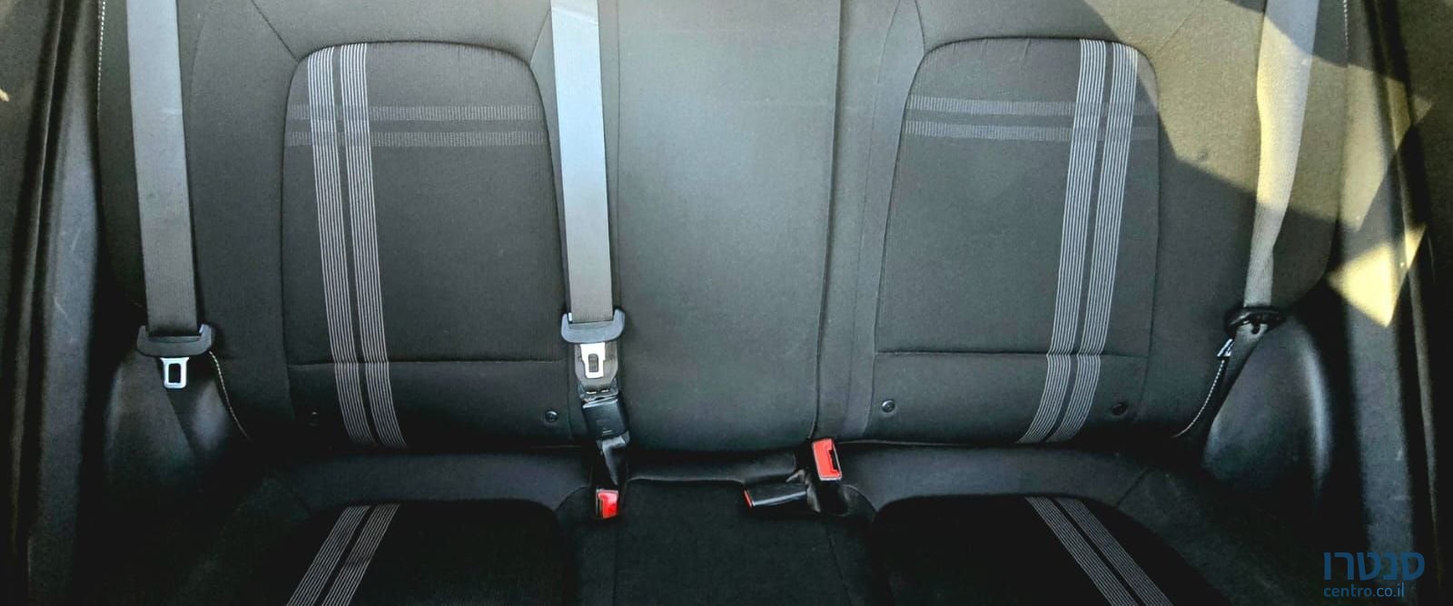 2022' Hyundai Venue יונדאי וניו photo #4