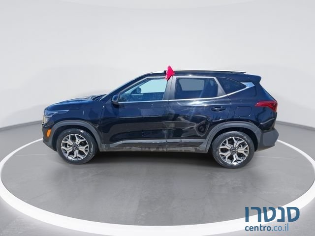 2023' Kia Seltos קיה סלטוס photo #6