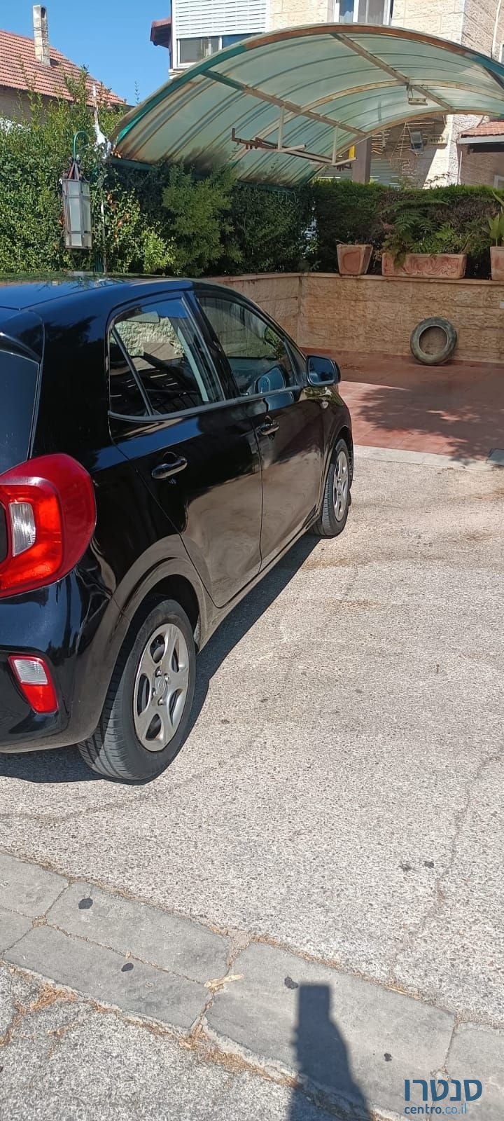 2019' Kia Picanto קיה פיקנטו photo #1