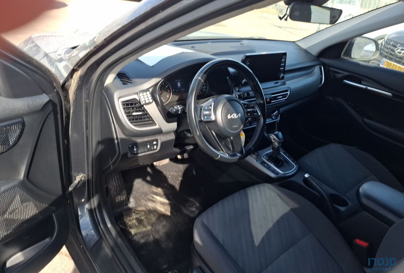 2022' Kia Seltos קיה סלטוס photo #2