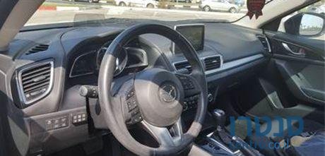 2014' Mazda 3 3 מאזדה photo #1