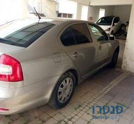 2013' Skoda Octavia סקודה אוקטביה photo #1