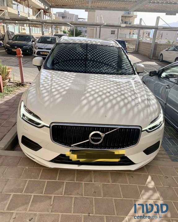 2021' Volvo XC60 וולוו photo #2