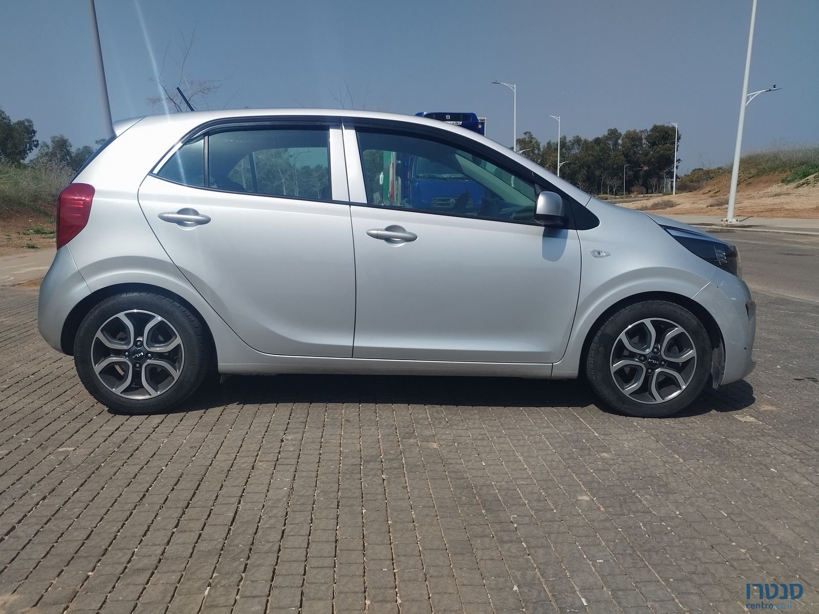 2022' Kia Picanto קיה פיקנטו photo #1