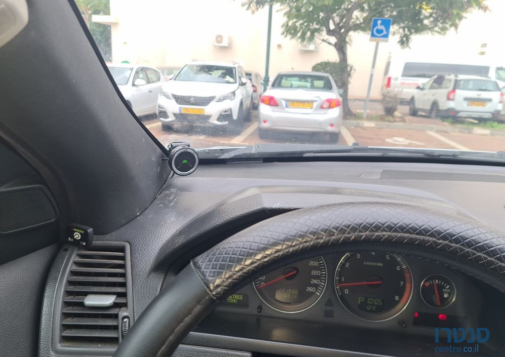 2005' Volvo XC90 וולוו photo #5