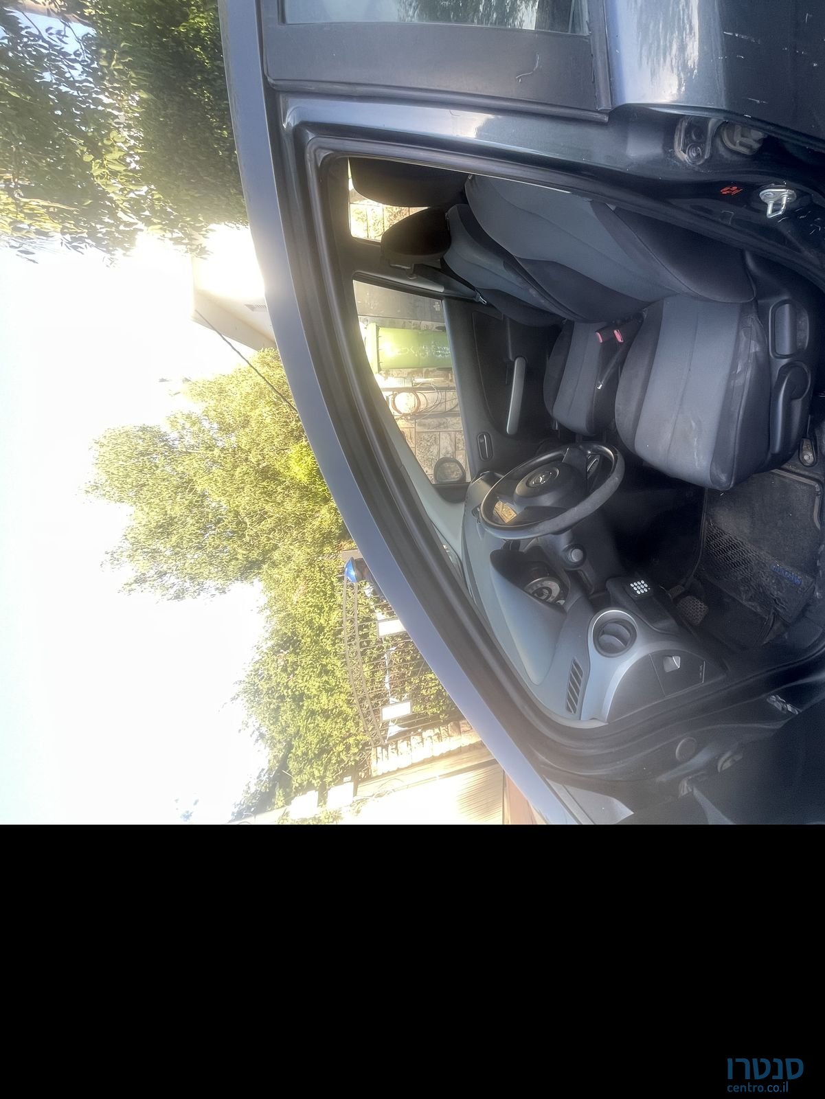 2010' Mazda 2 מאזדה photo #3