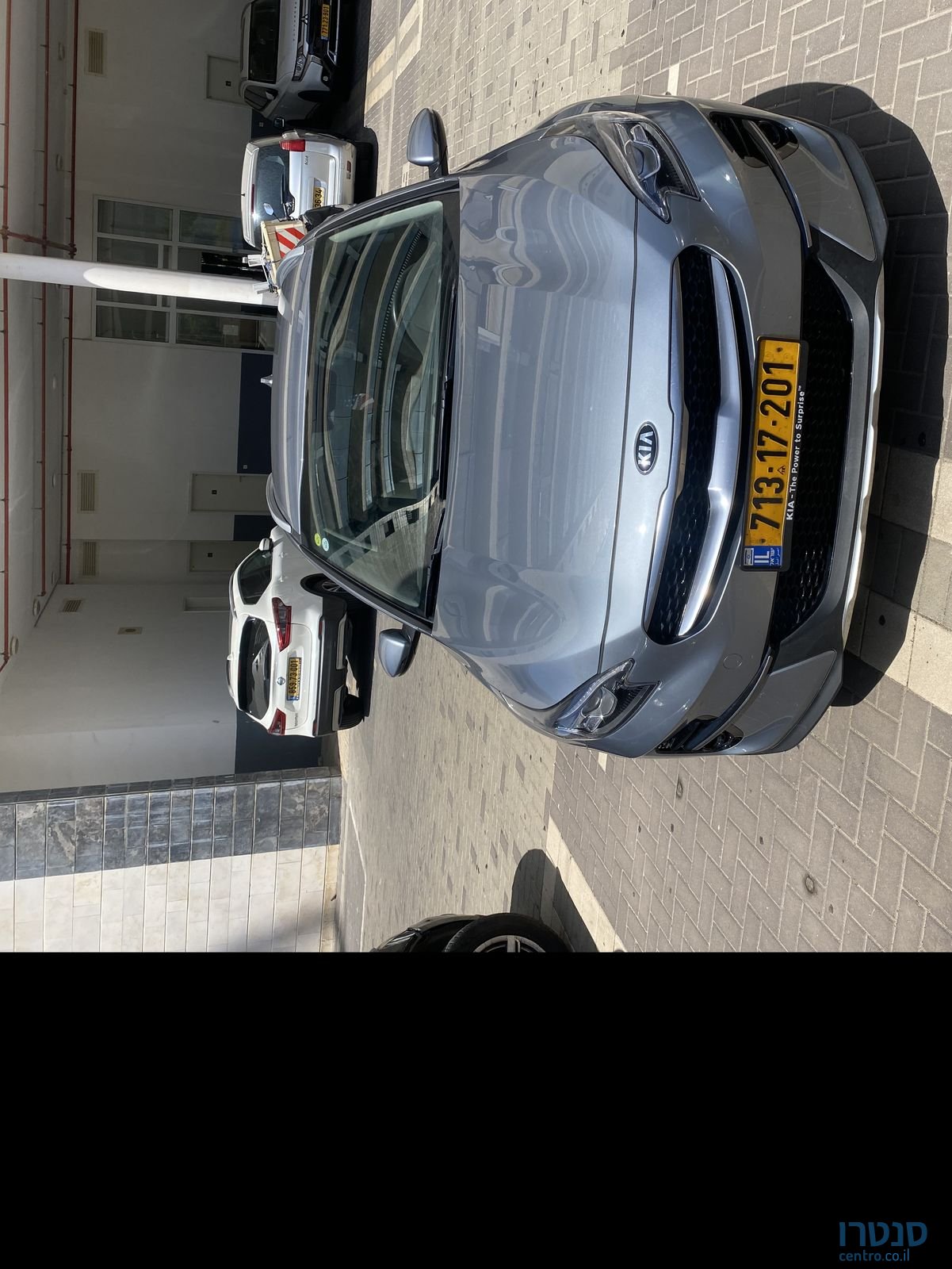 2020' Kia Ceed קיה סיד photo #2