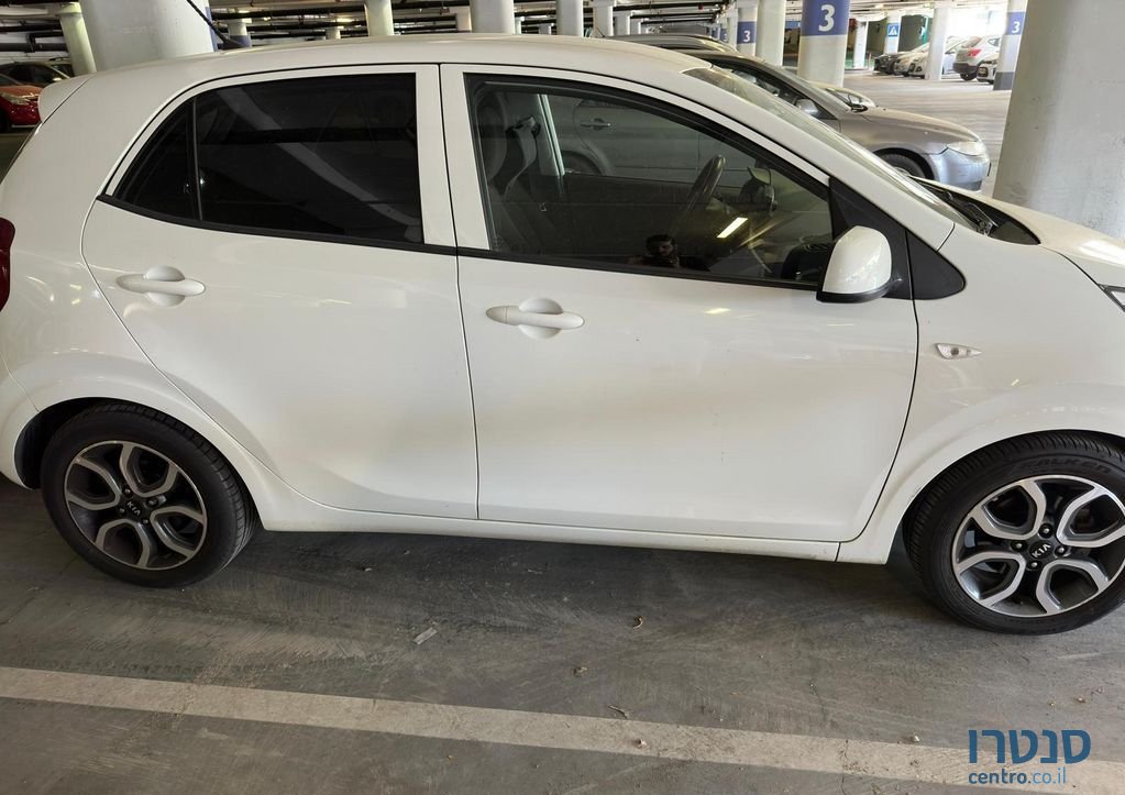 2018' Kia Picanto קיה פיקנטו photo #5
