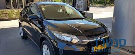 2016' Honda Crv CRV הונדה photo #2