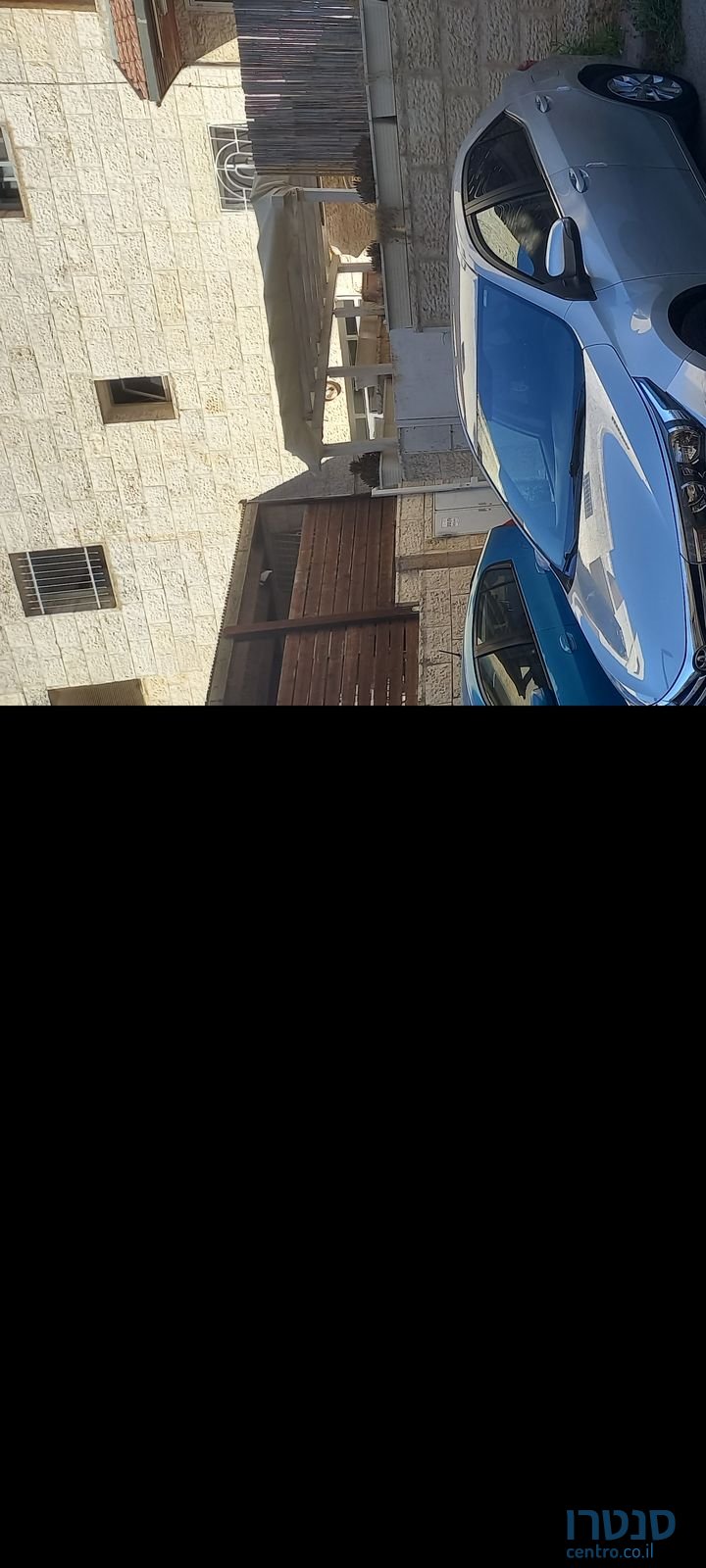 2013' Toyota Corolla טויוטה קורולה photo #5