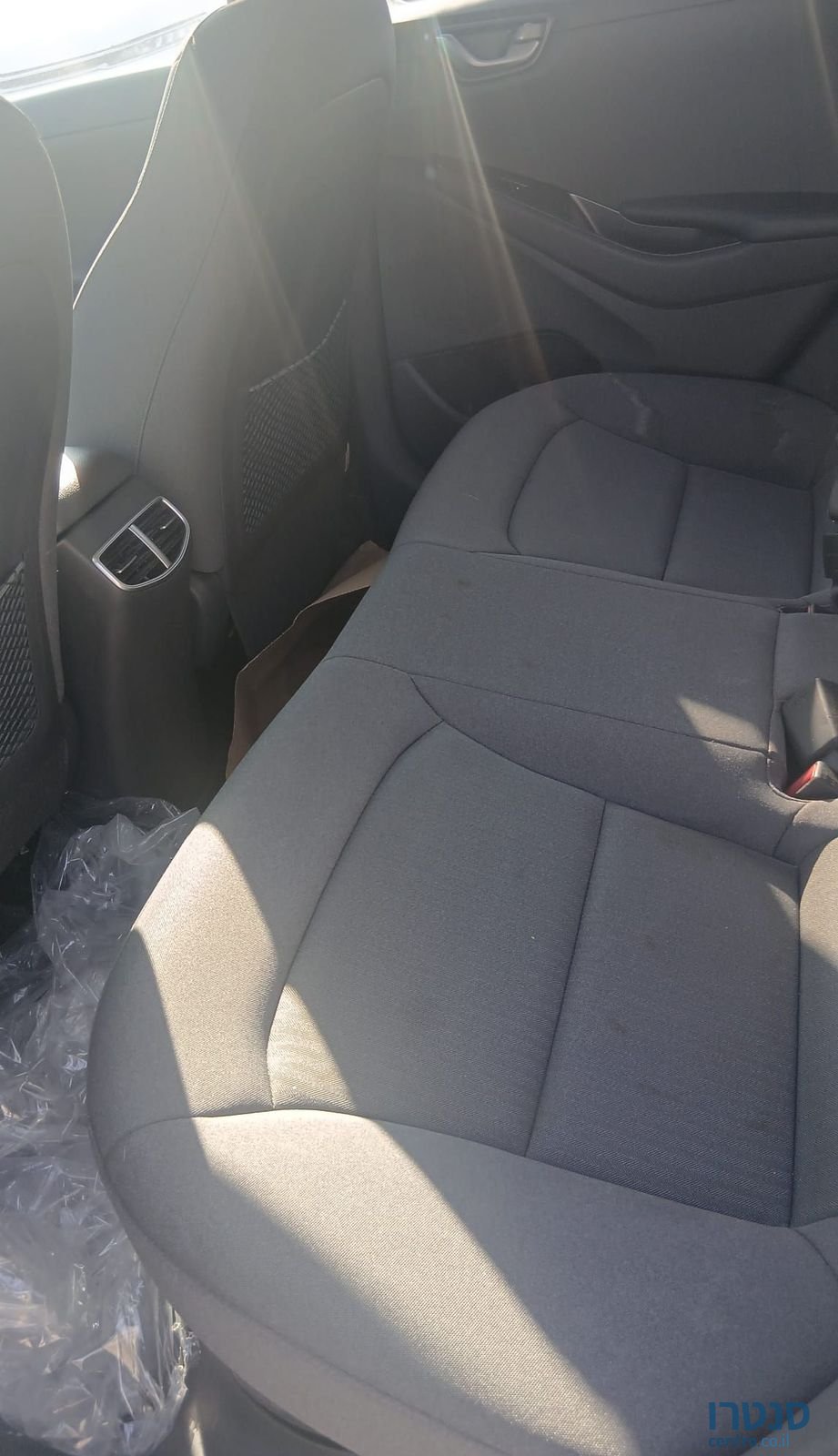 2021' Hyundai Ioniq יונדאי איוניק photo #1