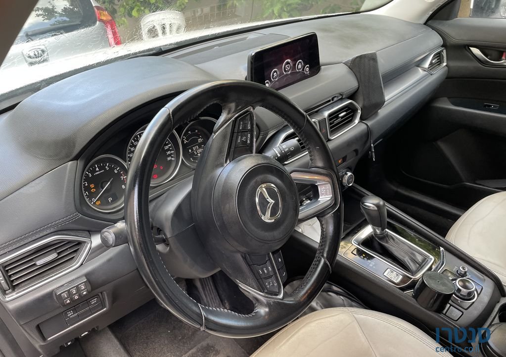 2019' Mazda CX-5 מאזדה photo #2