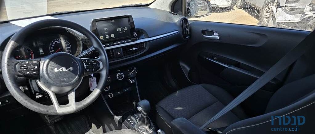 2022' Kia Picanto קיה פיקנטו photo #1