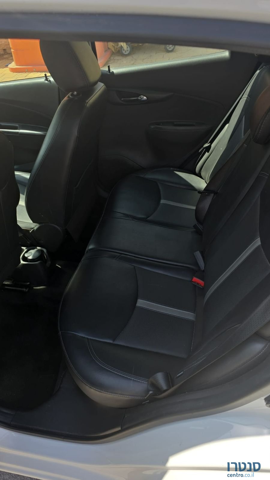 2019' Chevrolet Spark שברולט ספארק photo #4