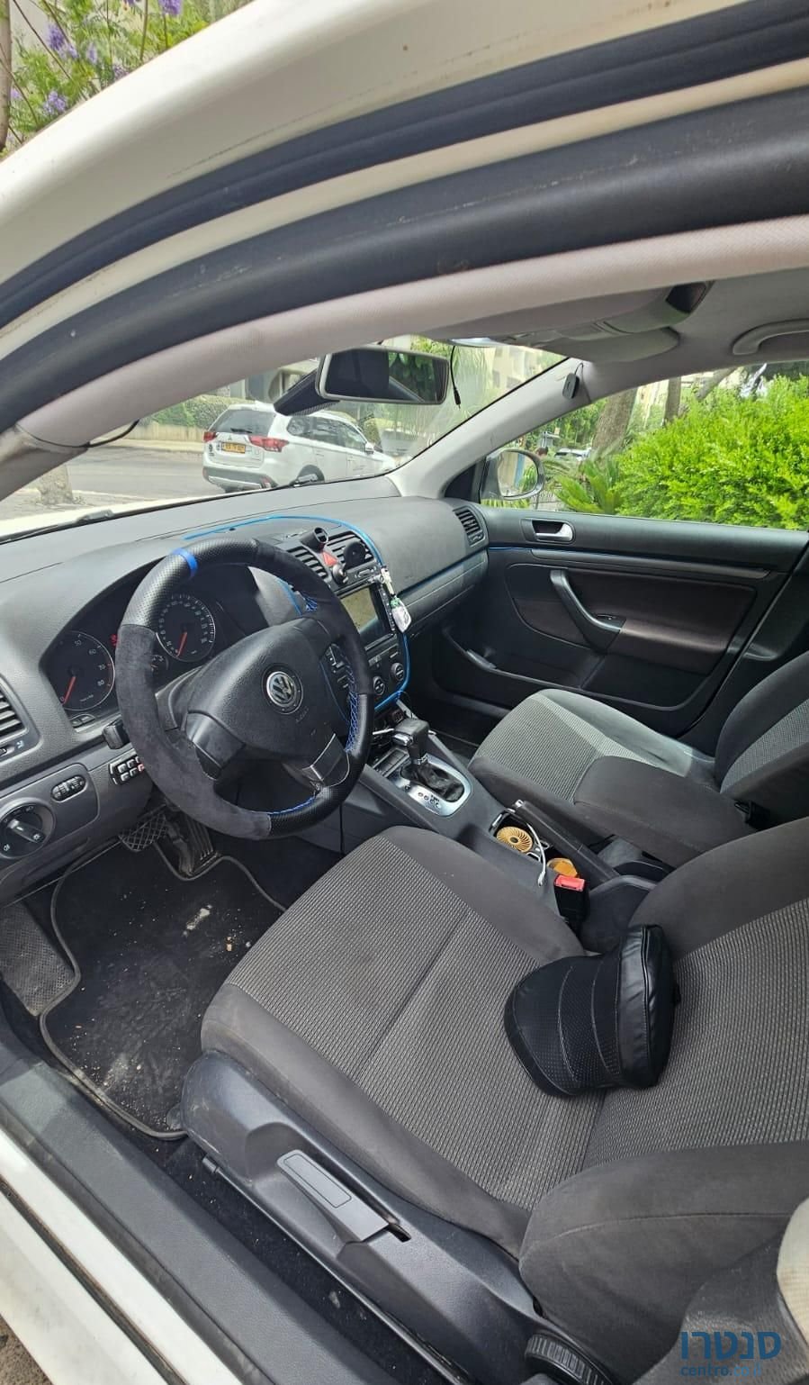 2009' Volkswagen Jetta פולקסווגן ג'טה photo #2