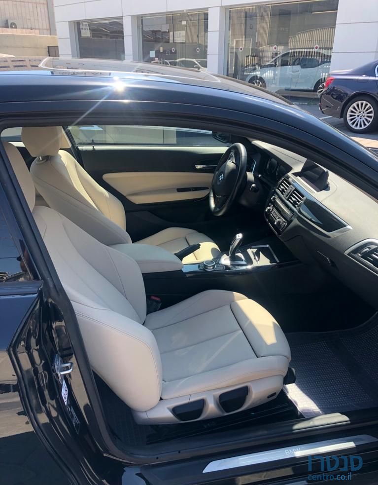 2020' BMW Seria 2 ב.מ.וו סדרה 2 photo #4
