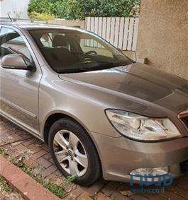 2012' Skoda Octavia סקודה אוקטביה photo #2