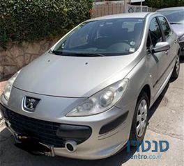 2006' Peugeot 307 307 פיג'ו photo #2