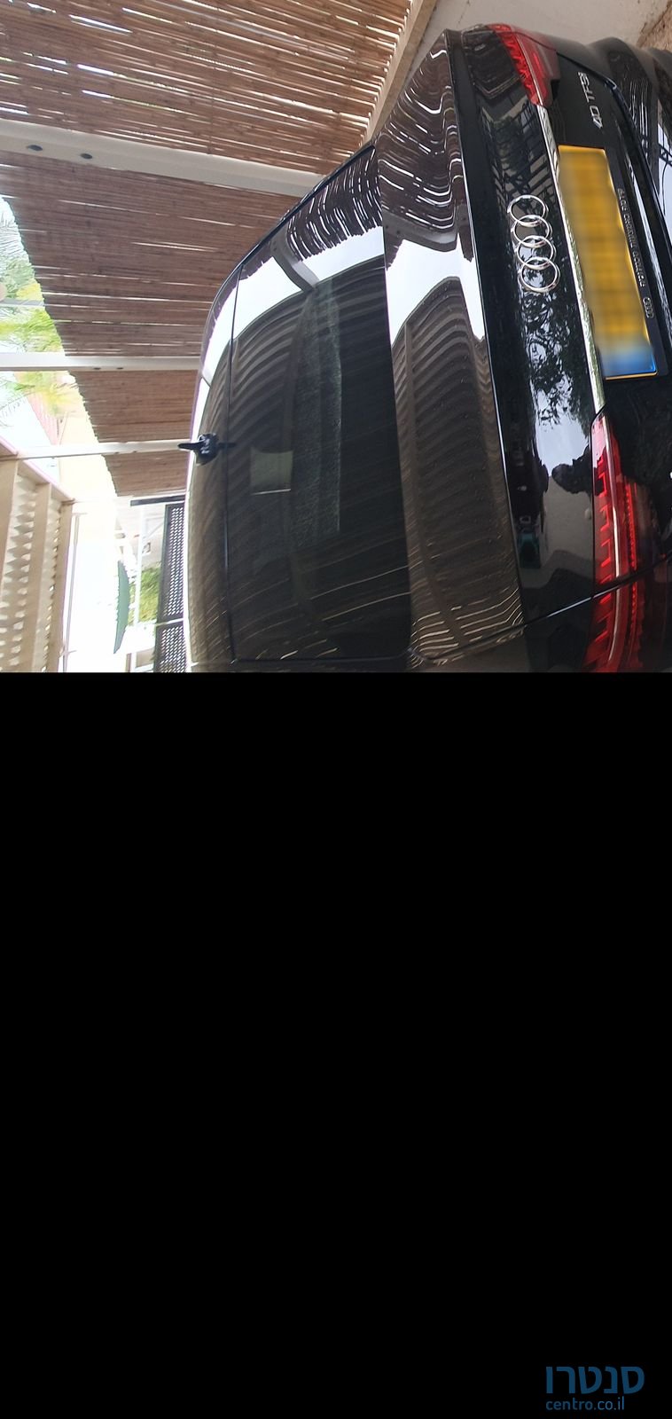 2023' Audi A4 אאודי photo #5