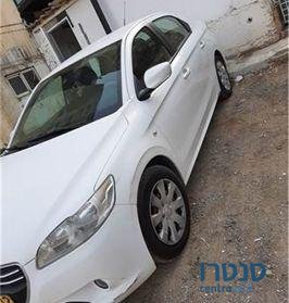 2013' Peugeot 301 301 פיג'ו photo #1