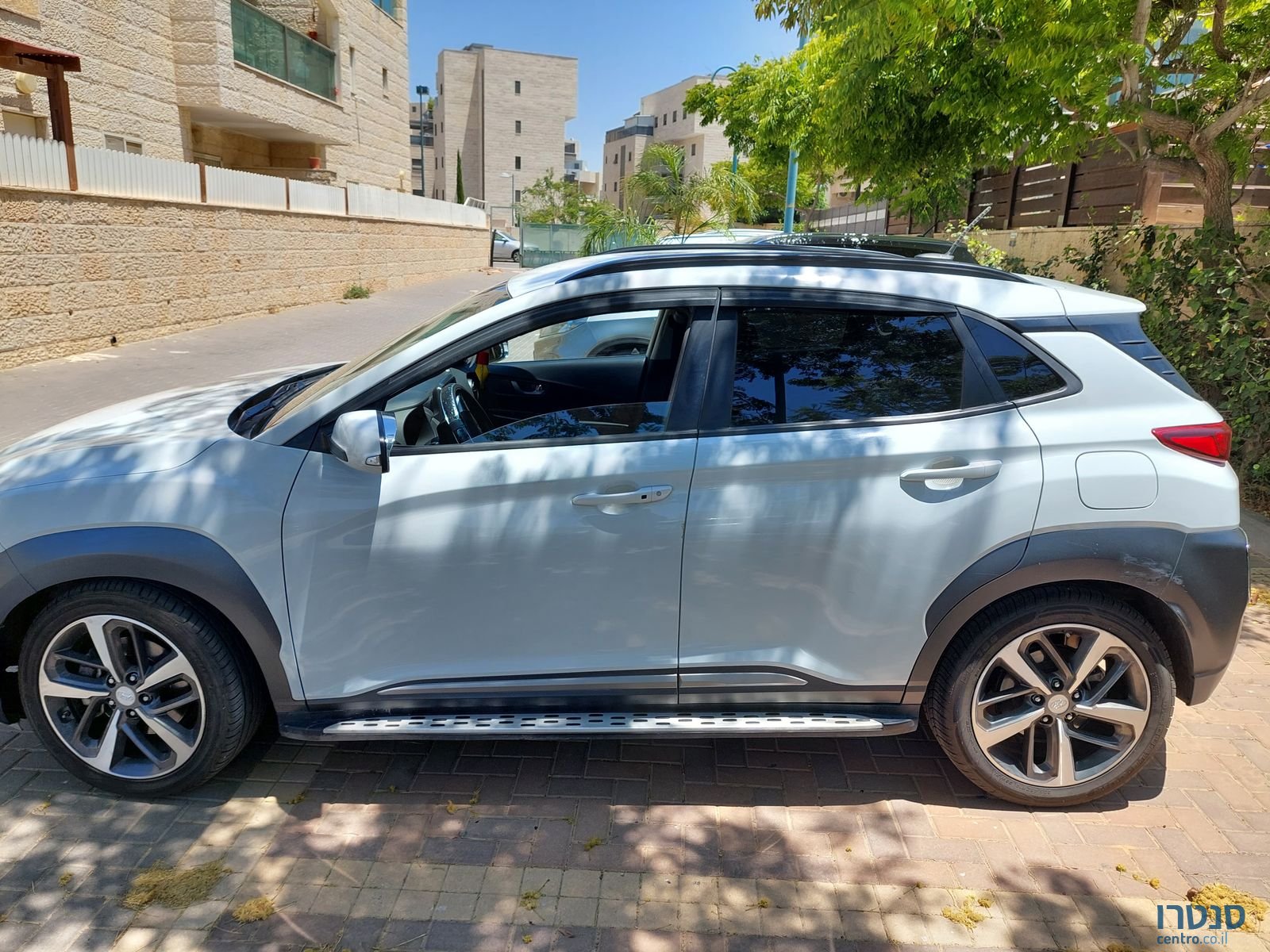 2019' Hyundai Ioniq יונדאי איוניק photo #2