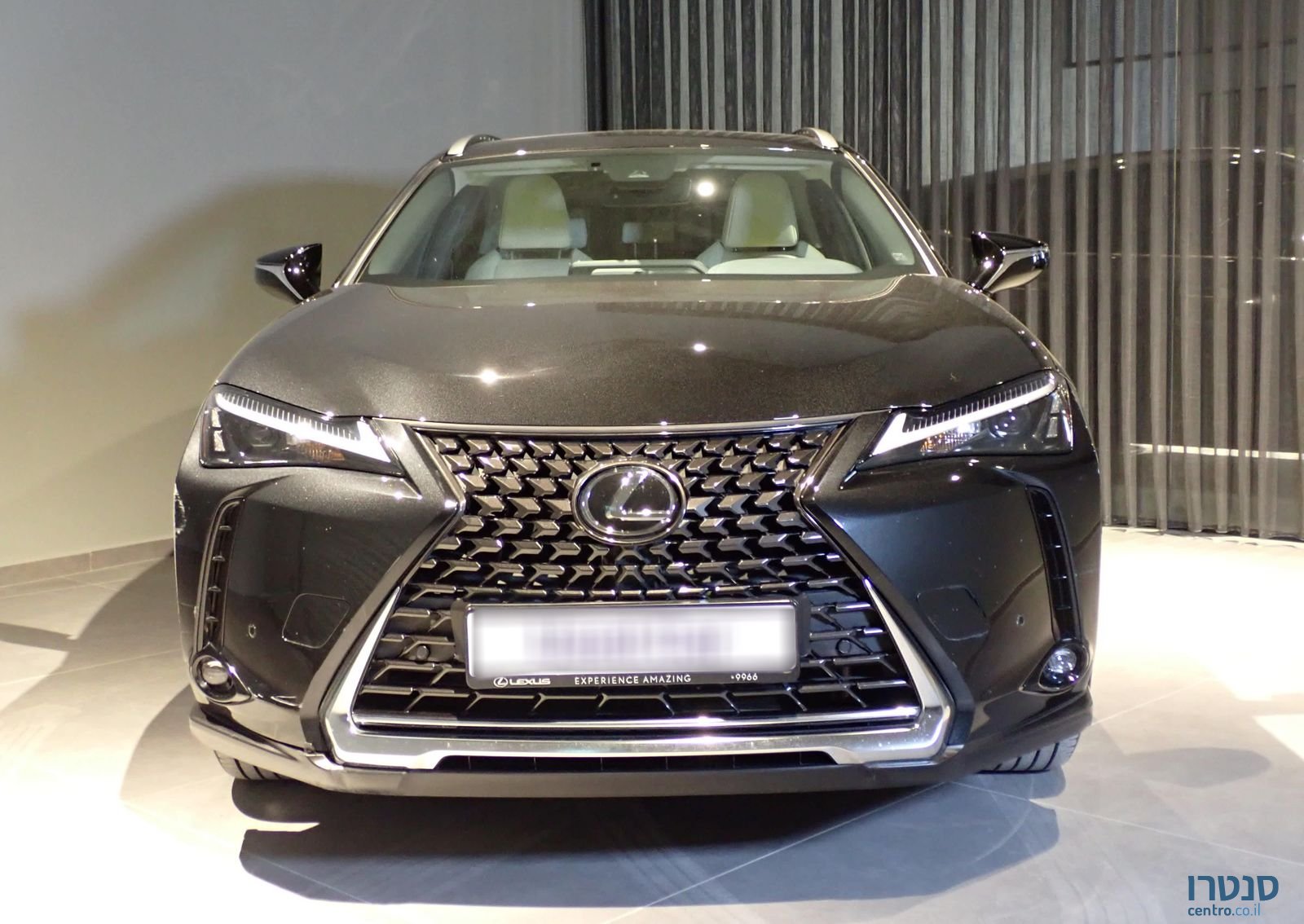 2023' Lexus UX לקסוס photo #2