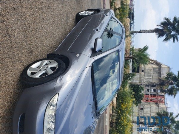 2003' Mazda 6 photo #1