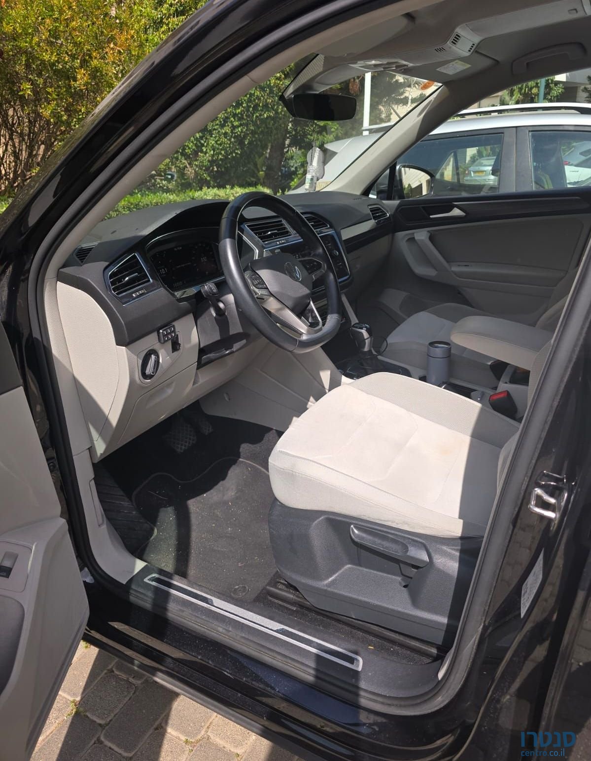 2022' Volkswagen Tiguan פולקסווגן טיגואן photo #2