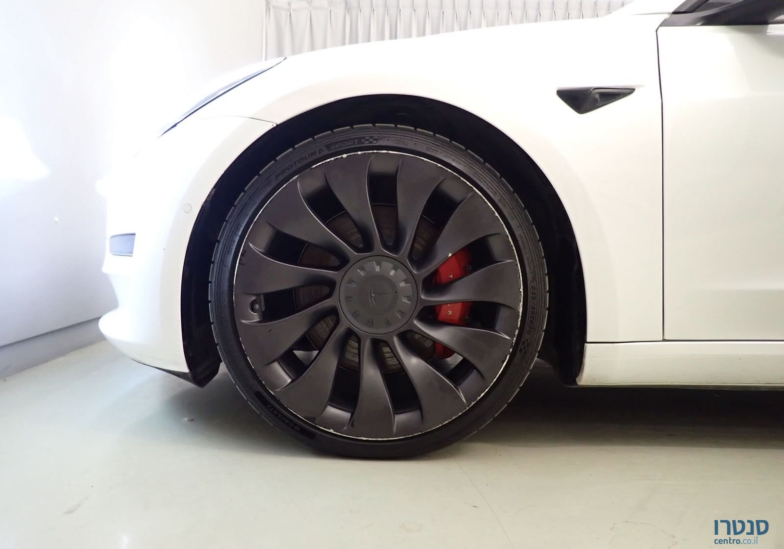 2021' Tesla Model 3 טסלה מודל 3 photo #6