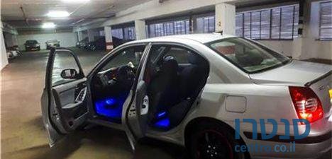 2006' Hyundai Elantra יונדאי אלנטרה photo #2