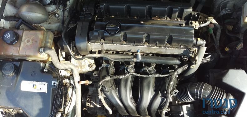 2006' Citroen C5 photo #3