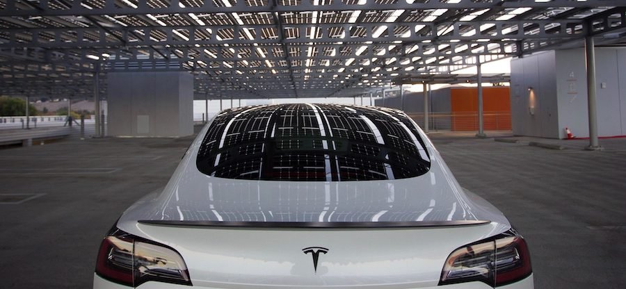 Tesla-Israel turns to tech companies to lease electric vehicles