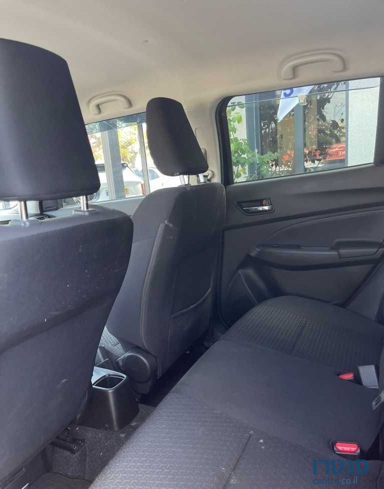 2023' Suzuki Swift סוזוקי סוויפט photo #3