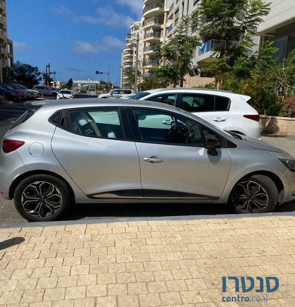 2019' Renault Clio רנו קליאו photo #3