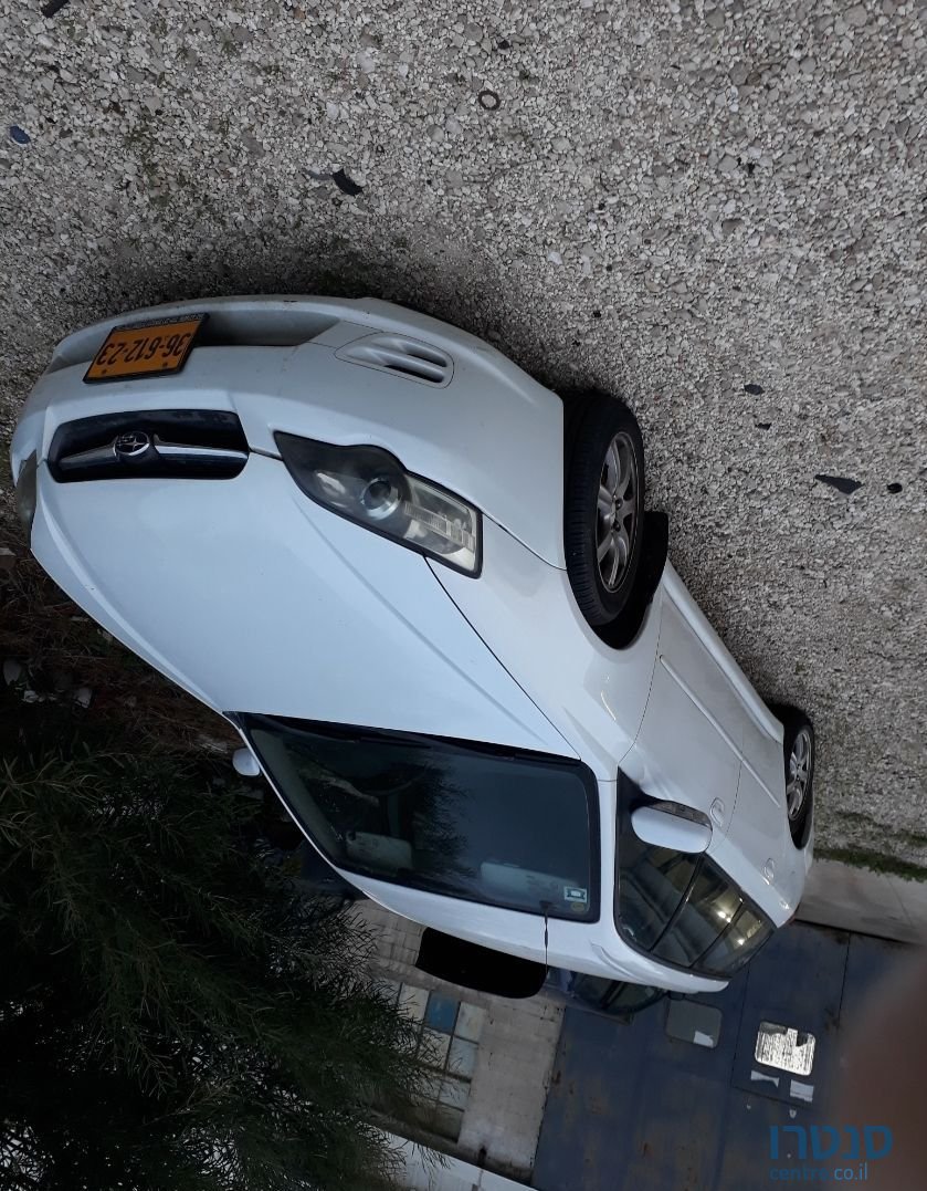 2004' Subaru B4 סובארו photo #1