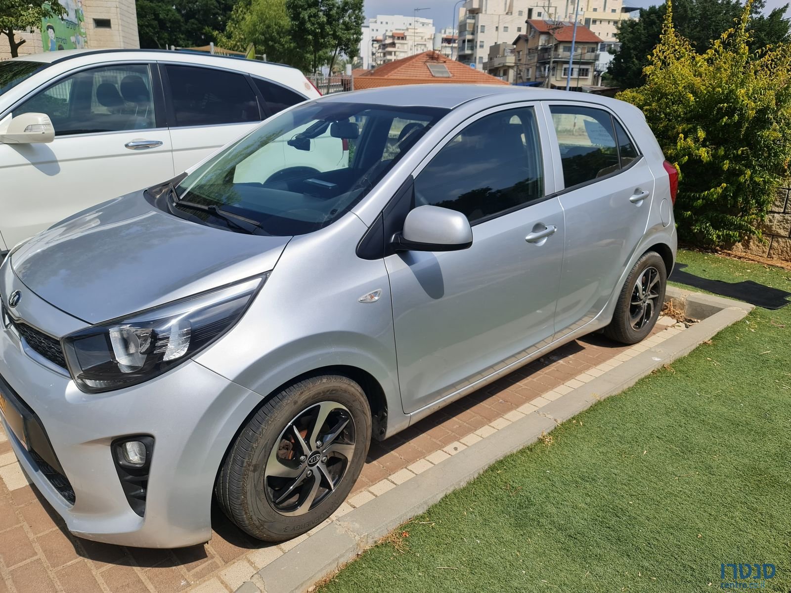 2019' Kia Picanto קיה פיקנטו photo #2